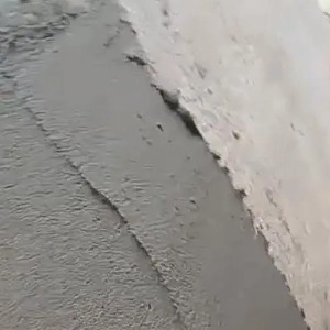 庆安水工建筑物I级C55聚合物改性水泥砂浆 渠道防渗泵站加固迎水面抗冲刷砂浆