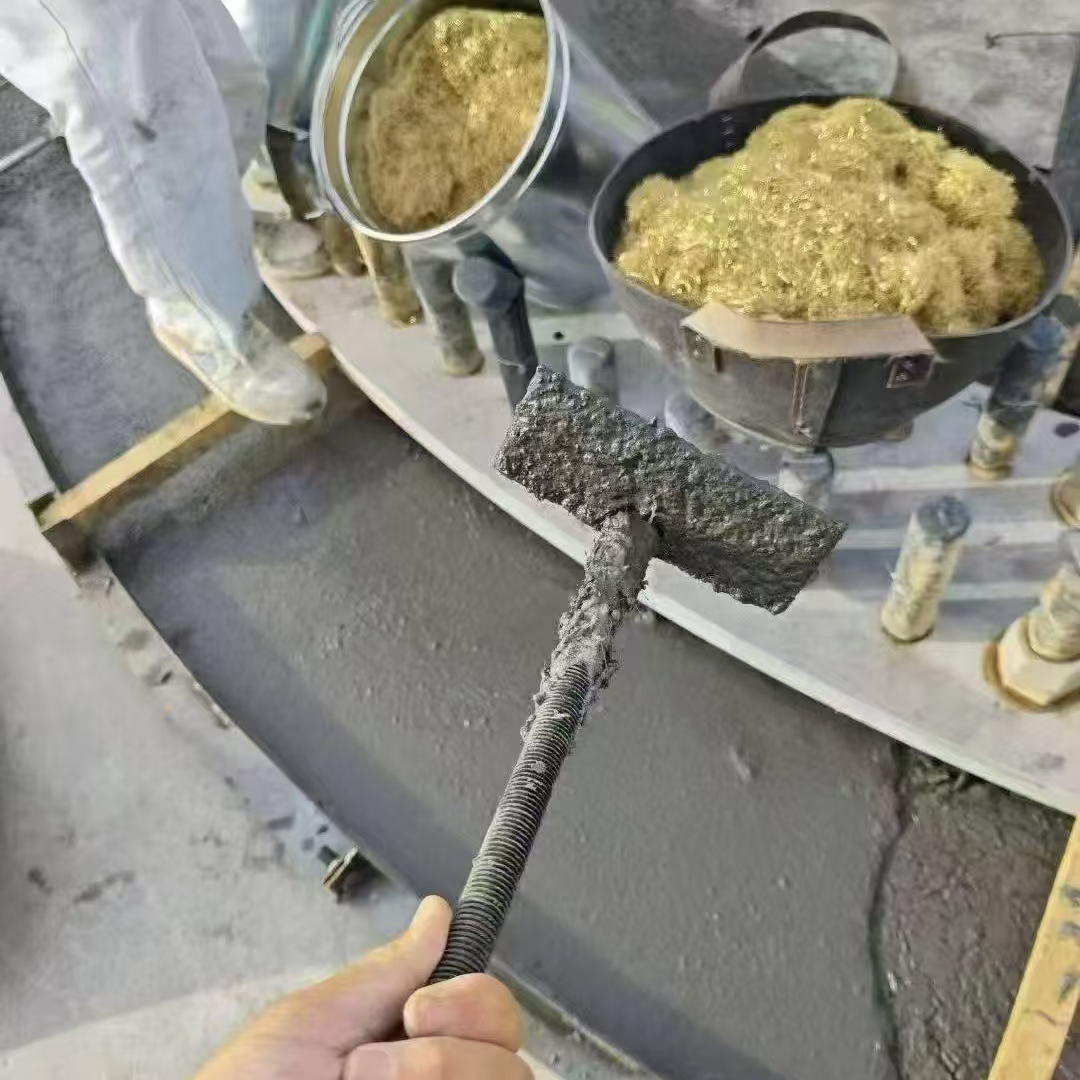 庆安C120风电设备基础专用灌浆料