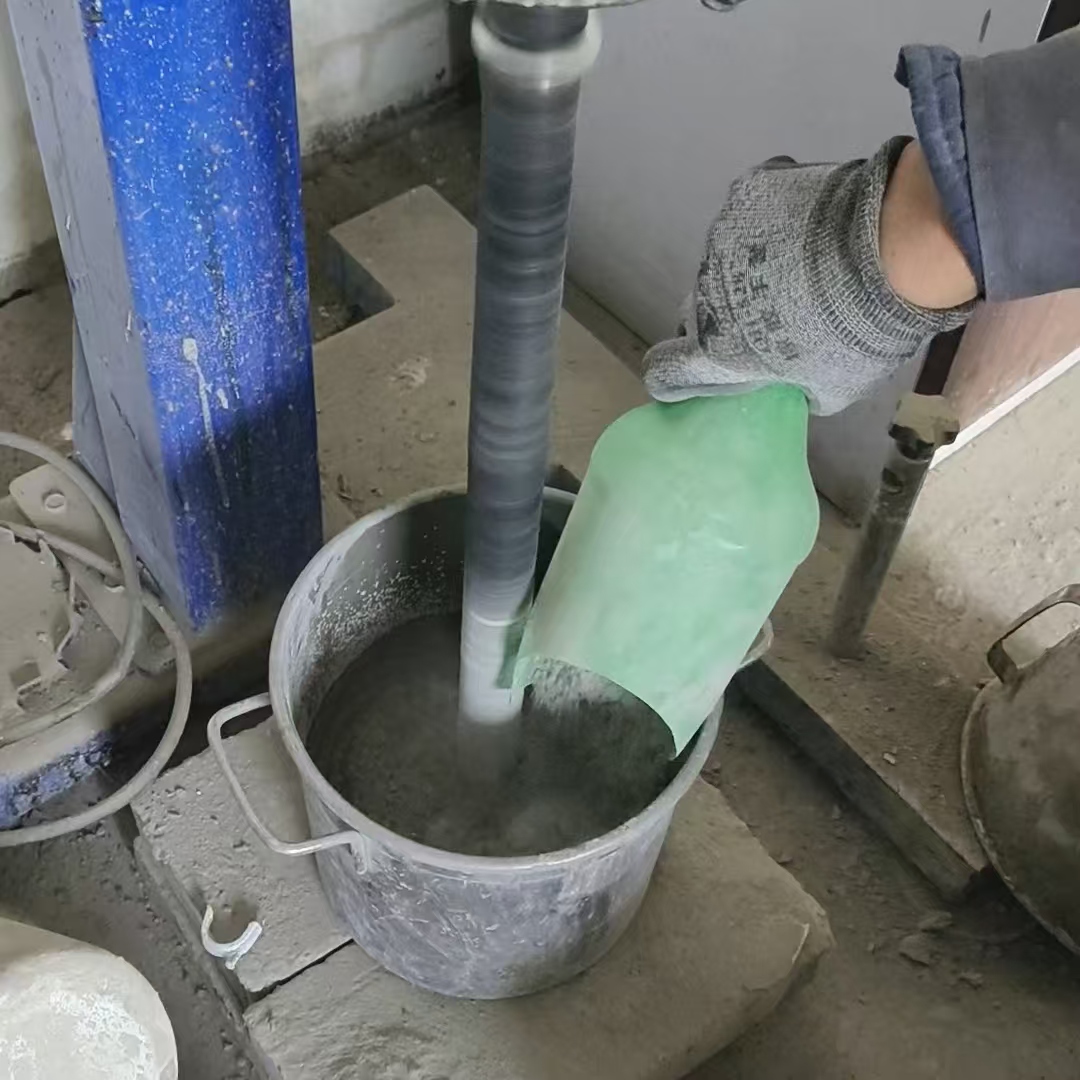 庆安桥梁公路张拉用H60压浆料与普通压浆料有什么区别？