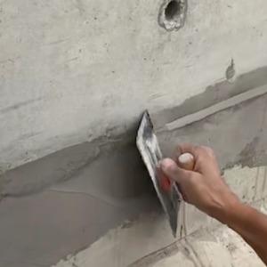 庆安P型防护型环氧树脂砂浆