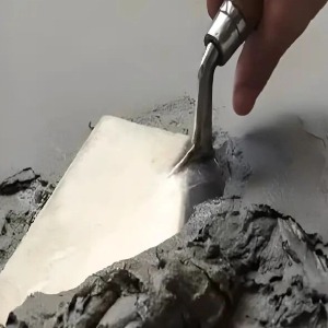 庆安混凝土裂缝孔洞剥落冻融修复用高强度丙乳防腐蚀砂浆