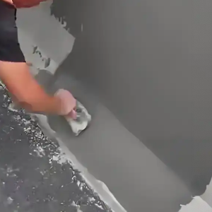 庆安GB50728一级聚合物改性水泥砂浆